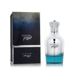 Perfume Unisex Zimaya EDP Ghyom 100 ml Precio: 27.4912. SKU: B1CD3WXWV7