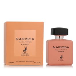 Perfume Mujer Maison Alhambra EDP Narissa Ambre 100 ml