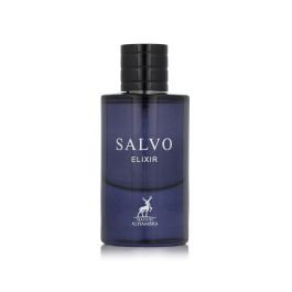 Perfume Hombre Maison Alhambra EDP Salvo Elixir 60 ml