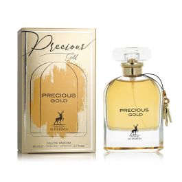 Perfume Mujer Maison Alhambra Precious Gold EDP 80 ml Precio: 29.79000035. SKU: B17RS7LPQF