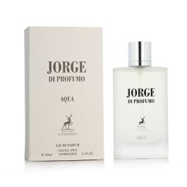 Perfume Hombre Maison Alhambra Jorge Di Profumo Aqua EDP 100 ml Precio: 31.95000039. SKU: B1EFW6QREJ