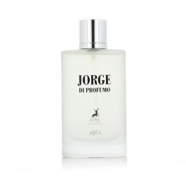Perfume Hombre Maison Alhambra Jorge Di Profumo Aqua EDP 100 ml