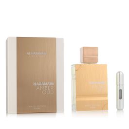 Perfume Unisex Al Haramain Amber Oud White Edition EDP 200 ml Precio: 95.99000059. SKU: B19LS2VTP6