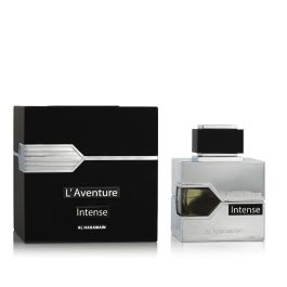 Perfume Hombre Al Haramain EDP L'Aventure Intense 100 ml Precio: 51.94999964. SKU: B12GENJ4Y8