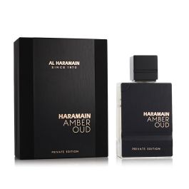 Perfume Unisex Al Haramain Amber Oud Private Edition EDP 60 ml Precio: 78.95000014. SKU: B1KBELXWZW