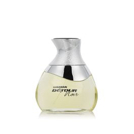 Perfume Unisex Al Haramain Détour Noir EDP 100 ml