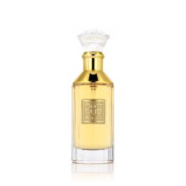 Perfume Unisex Lattafa EDP Velvet Oud 100 ml
