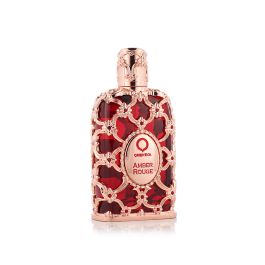 Perfume Unisex Orientica Amber Rouge EDP 80 ml