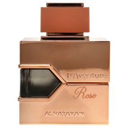 Perfume Mujer Al Haramain EDP L'Aventure Rose 100 ml