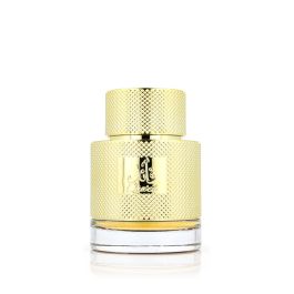 Perfume Unisex Lattafa EDP Qaa'ed 100 ml