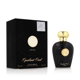 Perfume Unisex Lattafa EDP Opulent Oud 100 ml