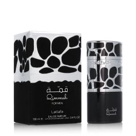 Perfume Hombre Lattafa EDP Qimmah For Men (100 ml)