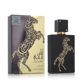 Perfume Unisex Lattafa EDP Lail Maleki 100 ml