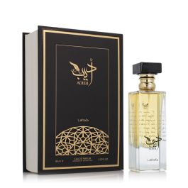 Perfume Unisex Lattafa EDP Adeeb (80 ml)