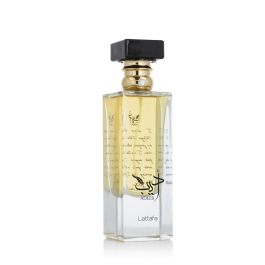 Perfume Unisex Lattafa EDP Adeeb (80 ml)