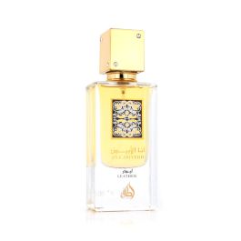 Perfume Hombre Lattafa EDP Ana Abiyedh Leather (60 ml)