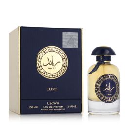Perfume Unisex Lattafa EDP Ra'ed Luxe 100 ml Precio: 26.3296. SKU: S8303755