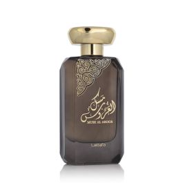 Perfume Mujer Lattafa EDP Musk Al Aroos (80 ml)