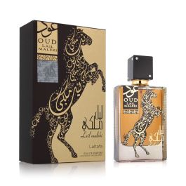 Perfume Unisex Lattafa Lail Maleki Oud EDP 100 ml