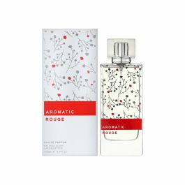 Perfume Mujer Maison Alhambra EDP Aromatic Rouge 100 ml Precio: 27.95000054. SKU: B1D8PEBTLD