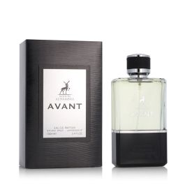 Perfume Hombre Maison Alhambra EDP 100 ml Avant Precio: 31.50000018. SKU: S8303987