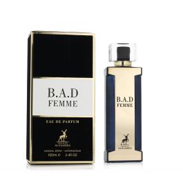 Perfume Mujer Maison Alhambra EDP B.A.D Femme 100 ml