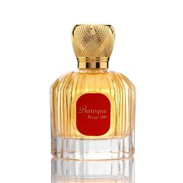 Perfume Unisex Maison Alhambra EDP 100 ml Baroque Rouge 540 Perfume Unisex Maison Alhambra EDP 100 ml Baroque Rouge 540
