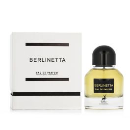 Perfume Unisex Maison Alhambra EDP Berlinetta 100 ml