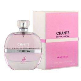 Perfume Mujer Maison Alhambra Chants Tenderina EDP 100 ml Precio: 36.49999969. SKU: B1CJBVQ43J