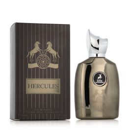 Perfume Hombre Maison Alhambra EDP Hercules 100 ml