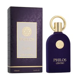 Perfume Mujer Maison Alhambra EDP Philos Centro 100 ml Precio: 28.9500002. SKU: B13S9GPCXB