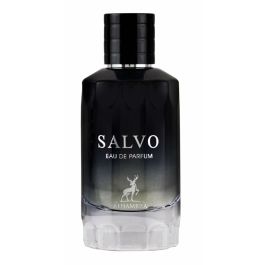 Perfume Hombre Maison Alhambra Salvo EDP 100 ml