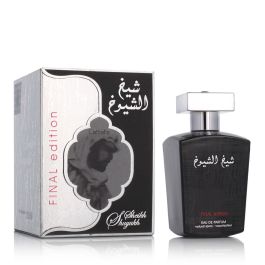 Perfume Hombre Lattafa Sheikh Al Shuyukh Final Edition EDP EDP 100 ml Precio: 25.99000019. SKU: S8303765