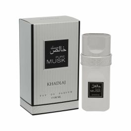 Perfume Unisex Khadlaj Pure Musk EDP 100 ml Precio: 25.99000019. SKU: B1GHPFZ92D