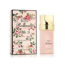 Perfume Mujer Khadlaj Rose & Romance EDP 100 ml Precio: 25.95000001. SKU: B13567C89P