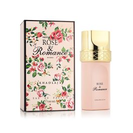 Perfume Mujer Khadlaj Rose & Romance EDP 100 ml Precio: 22.7117. SKU: B13567C89P