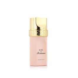 Perfume Mujer Khadlaj Rose & Romance EDP 100 ml