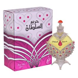 Aceite de fragancia Khadlaj Hareem Al Sultan Silver 35 ml Precio: 25.3979. SKU: B1FC4H3VSW
