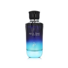 Perfume Unisex Khadlaj Musk Wa Oud EDP 100 ml