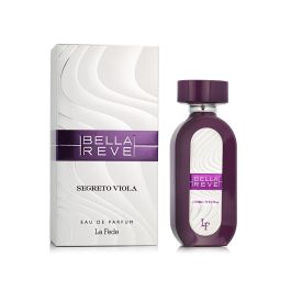 Perfume Mujer La Fede EDP Bella Reve Segreto Viola 100 ml Precio: 20.9500005. SKU: B1DZJEPH95