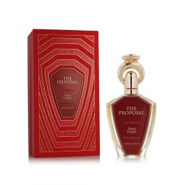 Perfume Mujer Khadlaj The Proposal Date Night EDP 100 ml Precio: 48.94999945. SKU: B1GXXWDTHT