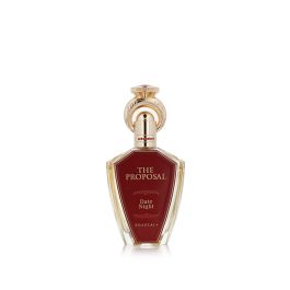 Perfume Mujer Khadlaj The Proposal Date Night EDP 100 ml