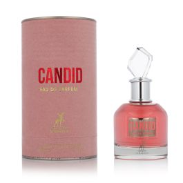 Perfume Mujer Maison Alhambra EDP Candid 100 ml