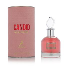 Perfume Mujer Maison Alhambra EDP Candid 100 ml Precio: 42.50000007. SKU: B1J8BLQQ85