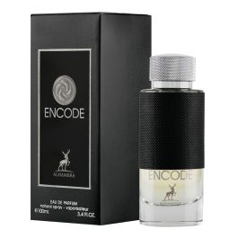 Perfume Hombre Maison Alhambra EDP Encode 100 ml Precio: 28.7859. SKU: B1DEYZC2QJ
