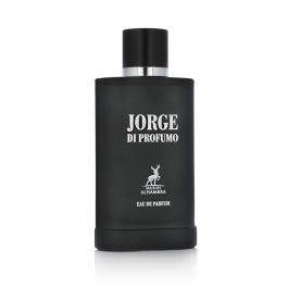 Perfume Hombre Maison Alhambra EDP Jorge Di Profumo 100 ml