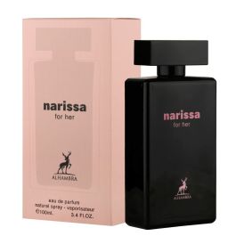 Perfume Mujer Maison Alhambra EDP Narissa 100 ml Precio: 32.95000005. SKU: B1K8BVZ8HA