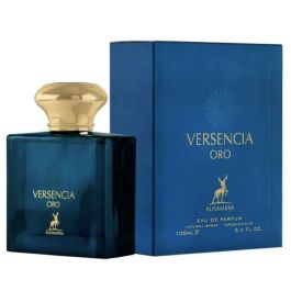 Perfume Hombre Maison Alhambra Jubilant Oro EDP 100 ml Precio: 31.95000039. SKU: B18A47CGKD