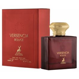 Perfume Hombre Maison Alhambra EDP Versencia Rouge 100 ml Precio: 26.94999967. SKU: B1D2DJ5P6E