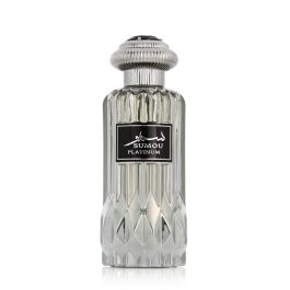 Perfume Unisex Lattafa EDP Sumou Platinum 100 ml
